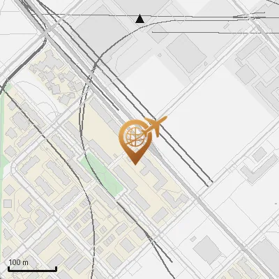 Foto zu Groß-Berliner Damm 138-144, 12489 Berlin