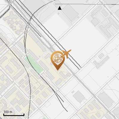 Foto zu Groß-Berliner Damm 148-149, 12489 Berlin