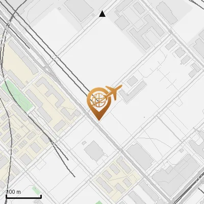 Foto zu Groß-Berliner Damm 151-153, 12489 Berlin