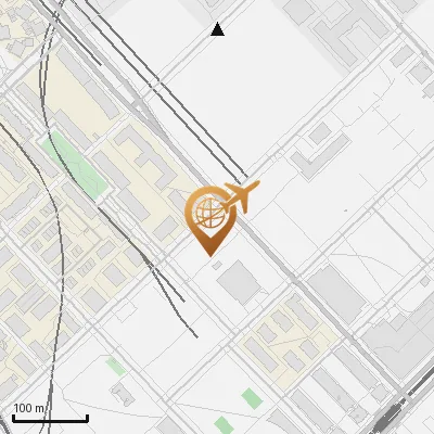 Foto zu Groß-Berliner Damm 154, 12489 Berlin