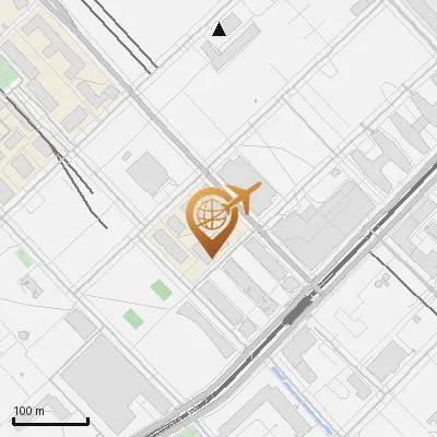 Foto zu Groß-Berliner Damm 164, 12489 Berlin