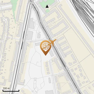 Foto zu Groß-Berliner Damm 18, 12487 Berlin