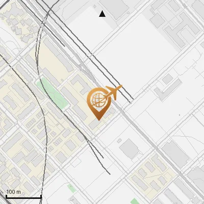 Foto zu Groß-Berliner Damm 2, 12489 Berlin