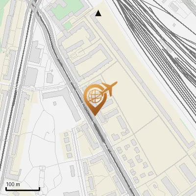 Foto zu Groß-Berliner Damm 27-32, 12487 Berlin