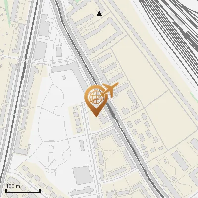 Foto zu Groß-Berliner Damm 34, 12487 Berlin