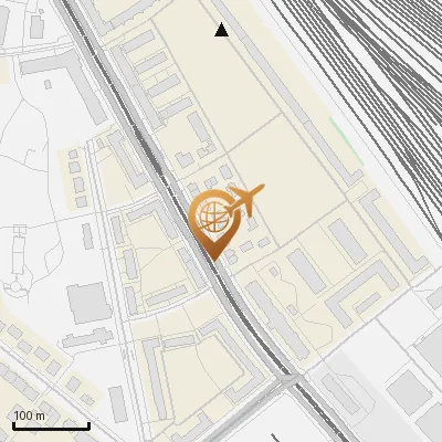 Foto zu Groß-Berliner Damm 49-53, 12487 Berlin