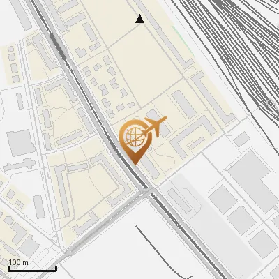 Foto zu Groß-Berliner Damm 59, 12487 Berlin