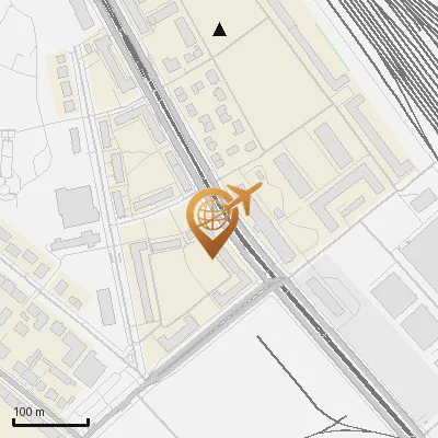 Foto zu Groß-Berliner Damm 62-70, 12487 Berlin