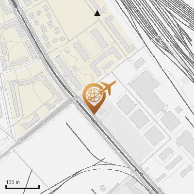 Foto zu Groß-Berliner Damm 71, 12487 Berlin