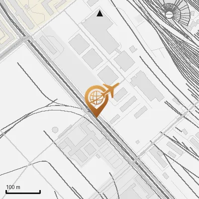 Foto zu Groß-Berliner Damm 75-77, 12487 Berlin