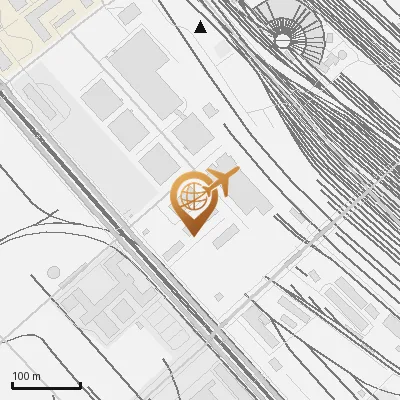 Foto zu Groß-Berliner Damm 79, 12487 Berlin