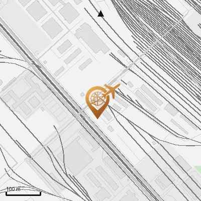 Foto zu Groß-Berliner Damm 81, 12487 Berlin