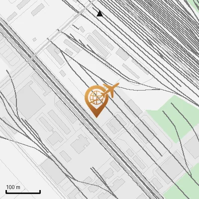 Foto zu Groß-Berliner Damm 83, 12487 Berlin