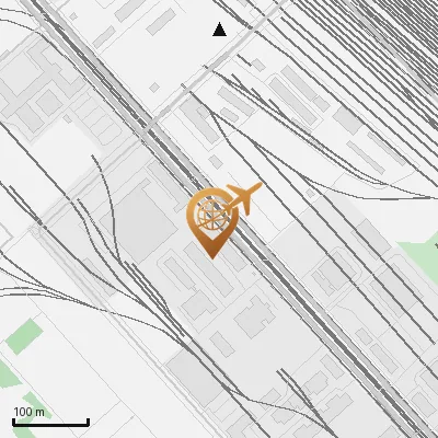 Foto zu Groß-Berliner Damm 84, 12487 Berlin