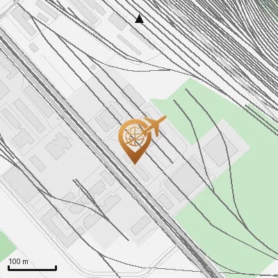 Foto zu Groß-Berliner Damm 85, 12487 Berlin