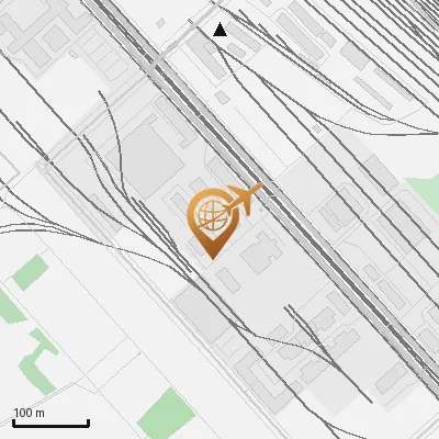 Foto zu Groß-Berliner Damm 86-88, 12487 Berlin