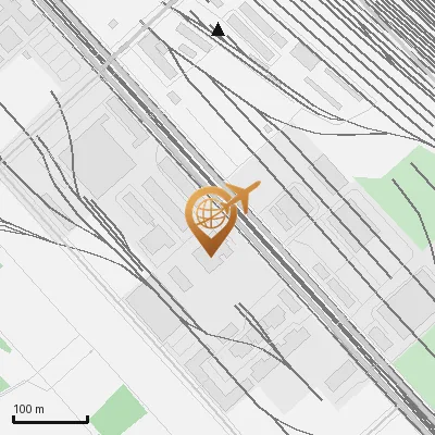 Foto zu Groß-Berliner Damm 90, 12487 Berlin