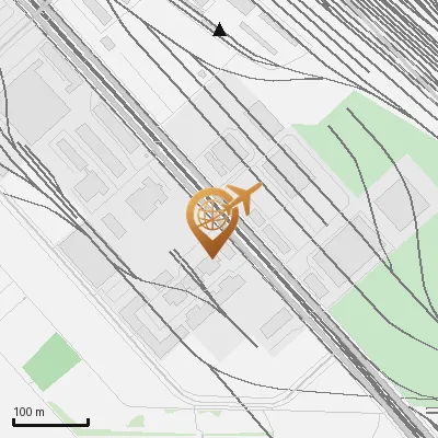 Foto zu Groß-Berliner Damm 96, 12487 Berlin