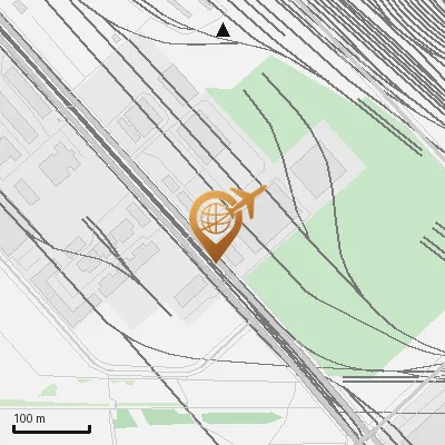 Foto zu Groß-Berliner Damm 99-104, 12487 Berlin