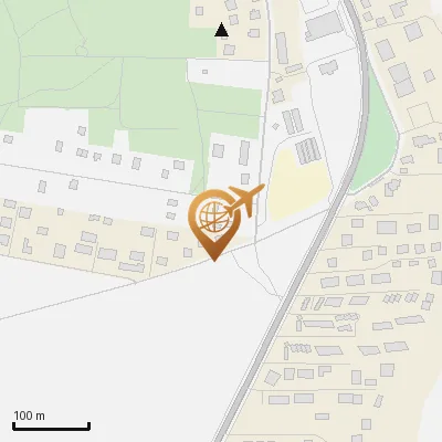 Karte Groß-Glienicker Weg 1, 14089 Berlin