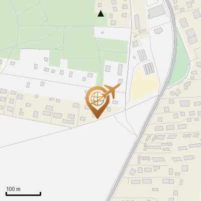 Foto zu Groß-Glienicker Weg 1-4, 14089 Berlin