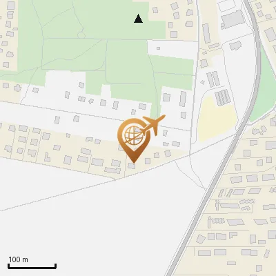 Karte Groß-Glienicker Weg 4, 14089 Berlin