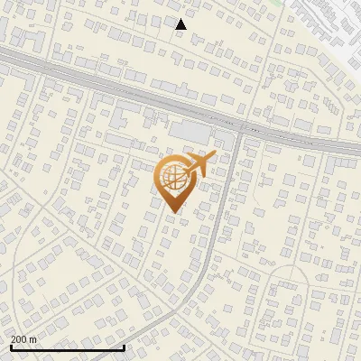 Karte Groß-Nabas-Straße 11-14, 81827 München