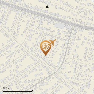 Karte Groß-Nabas-Straße 1-10, 81827 München