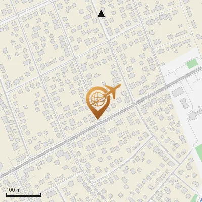 Foto zu Groß-Ziethener Chaussee 104-106, 12355 Berlin