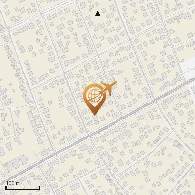 Foto zu Groß-Ziethener Chaussee 112-114, 12355 Berlin