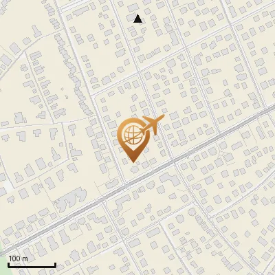 Foto zu Groß-Ziethener Chaussee 124-126, 12355 Berlin