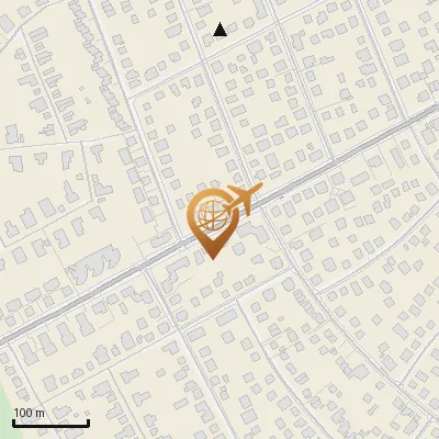 Foto zu Groß-Ziethener Chaussee 127-129, 12355 Berlin