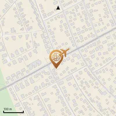 Foto zu Groß-Ziethener Chaussee 131-137, 12355 Berlin