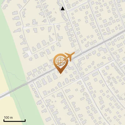 Foto zu Groß-Ziethener Chaussee 141-145, 12355 Berlin