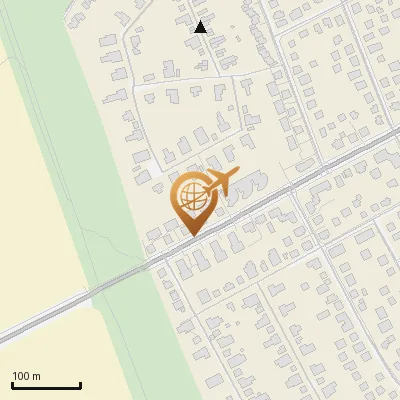 Foto zu Groß-Ziethener Chaussee 148-160, 12355 Berlin