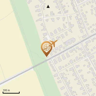 Foto zu Groß-Ziethener Chaussee 162-172, 12355 Berlin