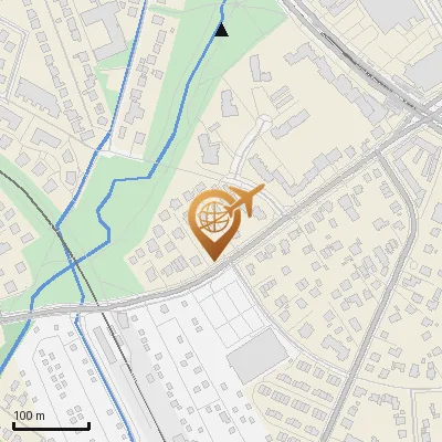 Foto zu Groß-Ziethener Chaussee 30-32, 12355 Berlin