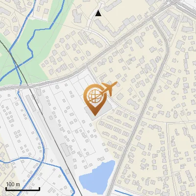 Foto zu Groß-Ziethener Chaussee 33, 12355 Berlin