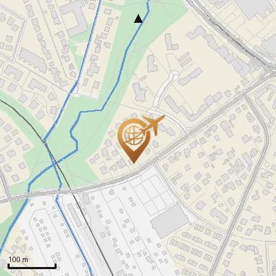 Foto zu Groß-Ziethener Chaussee 34, 12355 Berlin