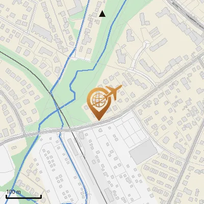 Foto zu Groß-Ziethener Chaussee 36-42, 12355 Berlin