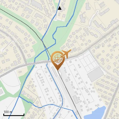 Foto zu Groß-Ziethener Chaussee 43, 12355 Berlin