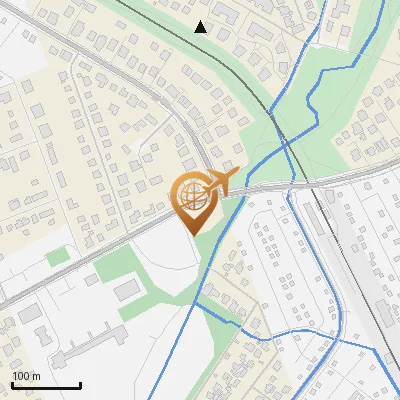 Foto zu Groß-Ziethener Chaussee 55, 12355 Berlin