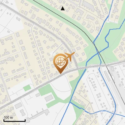 Foto zu Groß-Ziethener Chaussee 56-62, 12355 Berlin