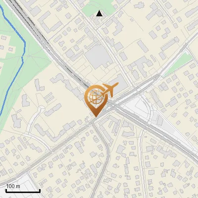 Foto zu Groß-Ziethener Chaussee 6-8, 12355 Berlin