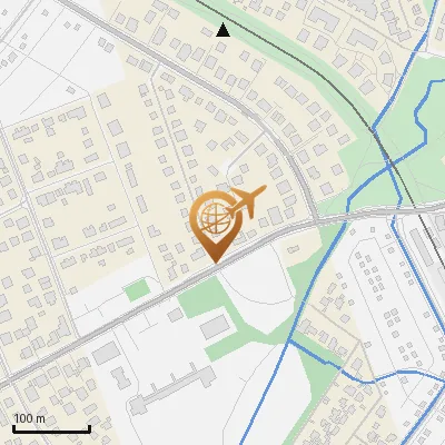 Foto zu Groß-Ziethener Chaussee 64, 12355 Berlin