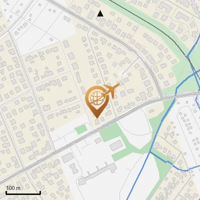 Foto zu Groß-Ziethener Chaussee 70-72, 12355 Berlin