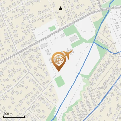 Foto zu Groß-Ziethener Chaussee 73-81, 12355 Berlin