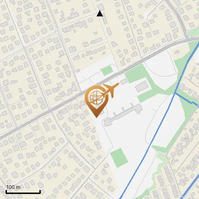 Foto zu Groß-Ziethener Chaussee 83-85, 12355 Berlin