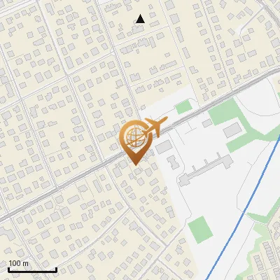 Foto zu Groß-Ziethener Chaussee 87-93, 12355 Berlin