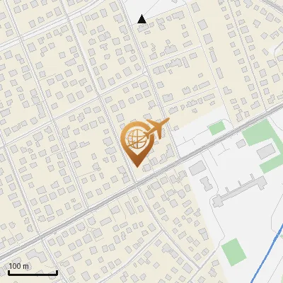 Karte Groß-Ziethener Chaussee 94, 12355 Berlin